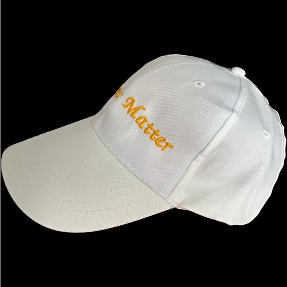 All lives matter cap - Picture 2 of 3